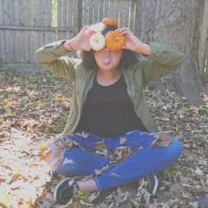 Meet your Posher, Alexa